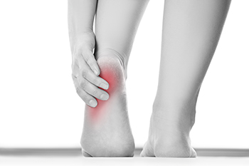 Heel pain treatment in the Bellaire, TX 77401 area