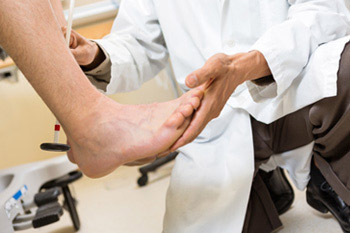 podiatrist, foot doctor in Bellaire, TX 77401