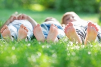 Helping Your Child Manage Foot Pain