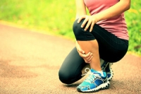 Stretching Correctly May Help to Prevent Running Injuries