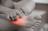 How Diabetic Neuropathy Can Affect the Feet