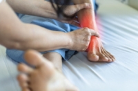 Treatment of Tarsal Tunnel Syndrome