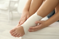 How Can You Sprain Your Ankle?