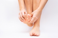 Why Toe Pain Occurs