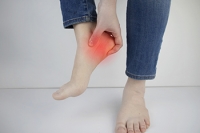 Is My Heel Pain Plantar Fasciitis?