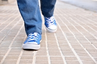 Tips for Finding the Right Walking Shoe